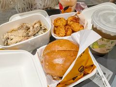 -JPG canteen(广州寺右公馆店)