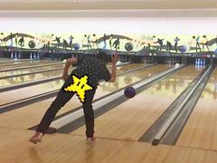 -广州保龄球馆(广州天河体育中心店)