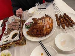 -那达慕蒙古风味酒楼