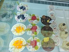 -嗒令甜品·主题融合料理餐厅(首座时代店)