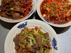 -潇湘阁(汉光百货店)