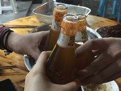 -学街秀兰麻辣烫(眉山分店)