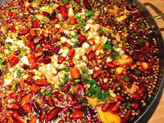 八破来凤鱼-胡马八破·川菜小馆(高新万达店)