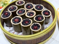 -阿露佳·舌尖上的安吉菜