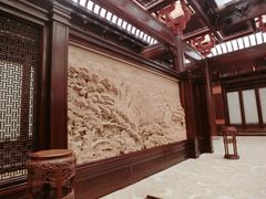 -北京雁栖湖国际会展中心