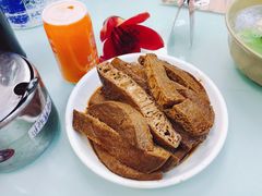 素鸡-食惠里小笼包面馆(越秀店)