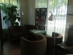 -三味书屋(复兴门内大街店)