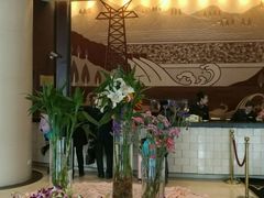 -甸园锦江宾馆(北外滩店)