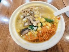 -71号豆汤饭·成都小馆(青羊小区店)