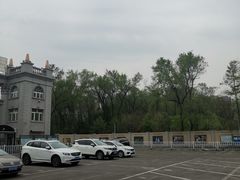 -黑龙江省森林植物园