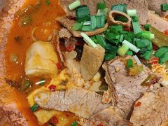 -云海肴·汽锅鸡·云南菜(高德置地店)