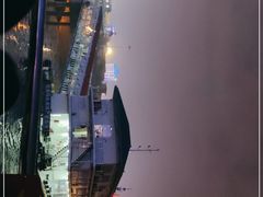 -武汉关码头(轮渡站)