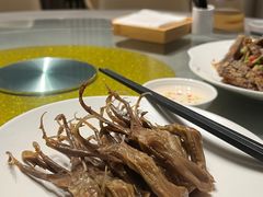 卤水鸭舌-金鸭季·北京烤鸭(深业上城店)