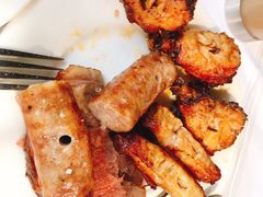 -拉蒂娜·巴西牛排馆 Latina·Brazilian Steakhouse(陆家嘴旗舰店)