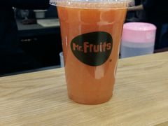 -Mr.Fruits水果先生(北京市百货大楼店)