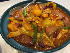 -鹿港小镇(金虹桥国际中心店)