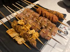 -京韵胡同·酱香羊蝎子火锅涮肉(长寿路店)