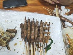 -烧烤佬(新基路店)