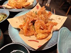 -老城鲜·小海鲜贝贝煲火锅(壹方城店)