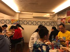 -大利来记餐厅