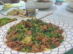 -小红鲸·海鲜餐厅(轸大路店)