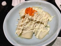 -梅筑·创意料理(王府井百货店)