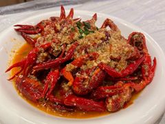 -五七小李子油焖大虾(总店)