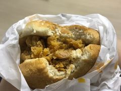 -华莱士·全鸡汉堡(吉祥街店)