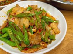 -艺味深尝(云锦路店)