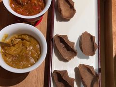 -敏珠拉姆藏餐·南京厨房(富春江东街店)