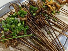 -晓靖轩烧烤(沙河风情店)