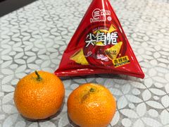 -云晓光头烧烤吧(新大陆广场店)