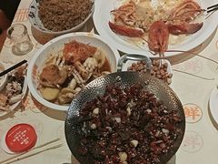-小林哥的海鲜馆·夜宵烧烤(渔人码头店)