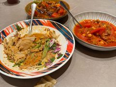 -塔哈尔·新疆盛宴(奉贤龙湖店)
