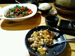 -蝦塘·中国餐馆(城墙南马道巷店)