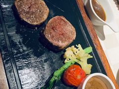 -西堤牛排(南京龙江店)