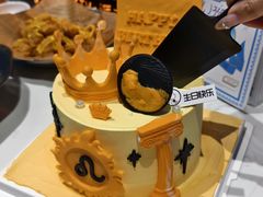 -CAKE BOSS 蛋糕老板(北京世纪金源购物中心)