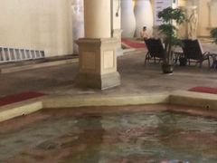 -中旅阿那亚九龙湖·公主酒店