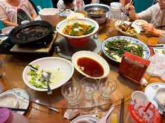 -百年神厨·地道川菜(紫荆店)