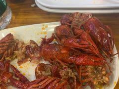 -哈尔滨小酒馆·鲜肉现穿自助烧烤(康新花园店)