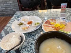 -桥香园过桥米线(国贸店)