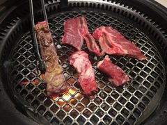 -赤坂亭M9和牛烧肉·日料398放题(万达店)