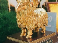 -大家烤羊庄·聚餐团建·谢师宴·生日派对(南山店)