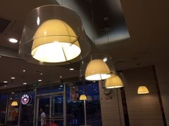 大堂-肯德基(黄埭店)