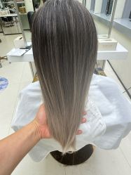 -BEAUTY HAIR GANO