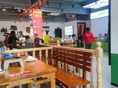 -张氏父子常德肠子馆(湘江世纪城直营店)