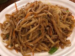 -山西人家(锦创书城店)