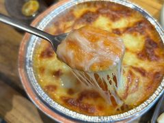 -泥炉烧肉师(新街口金銮巷店)