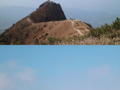 -七娘山