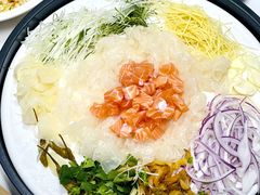 -嘉升大排档(番禺总店)